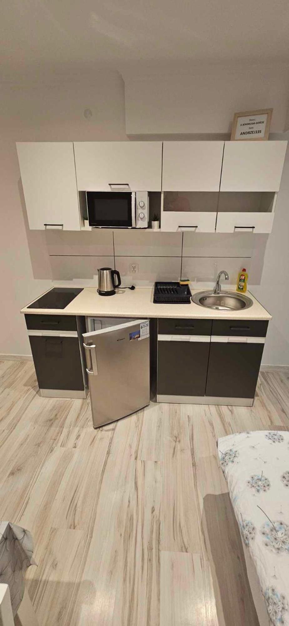 U Jedrusia Apartment Zubrzyca Gorna ภายนอก รูปภาพ