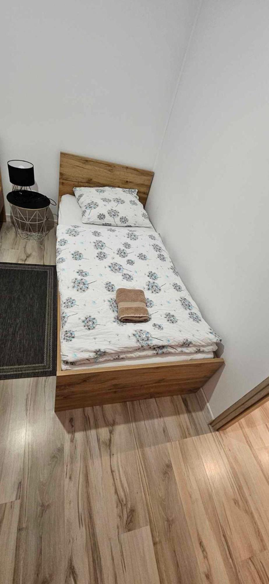 U Jedrusia Apartment Zubrzyca Gorna ภายนอก รูปภาพ