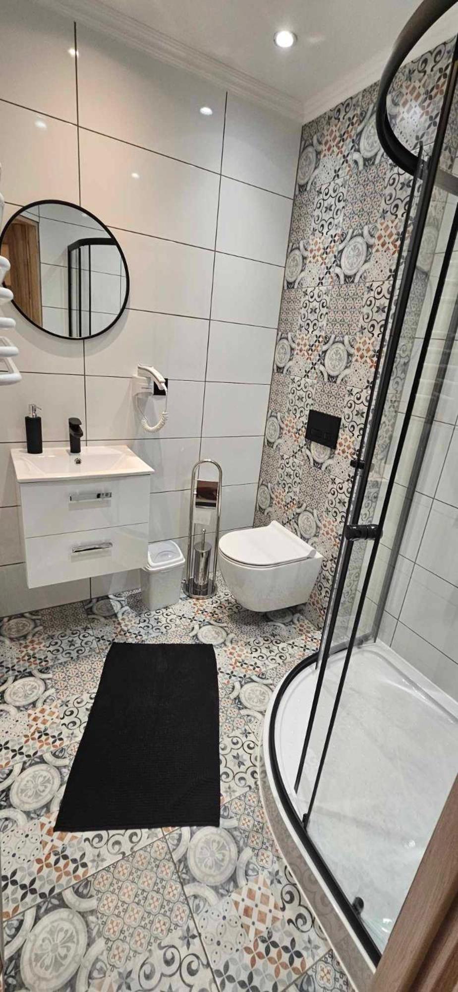 U Jedrusia Apartment Zubrzyca Gorna ภายนอก รูปภาพ