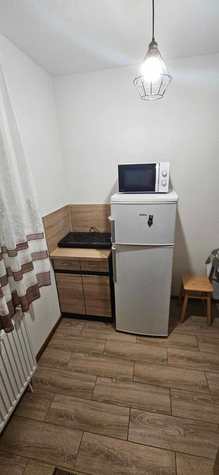 U Jedrusia Apartment Zubrzyca Gorna ภายนอก รูปภาพ