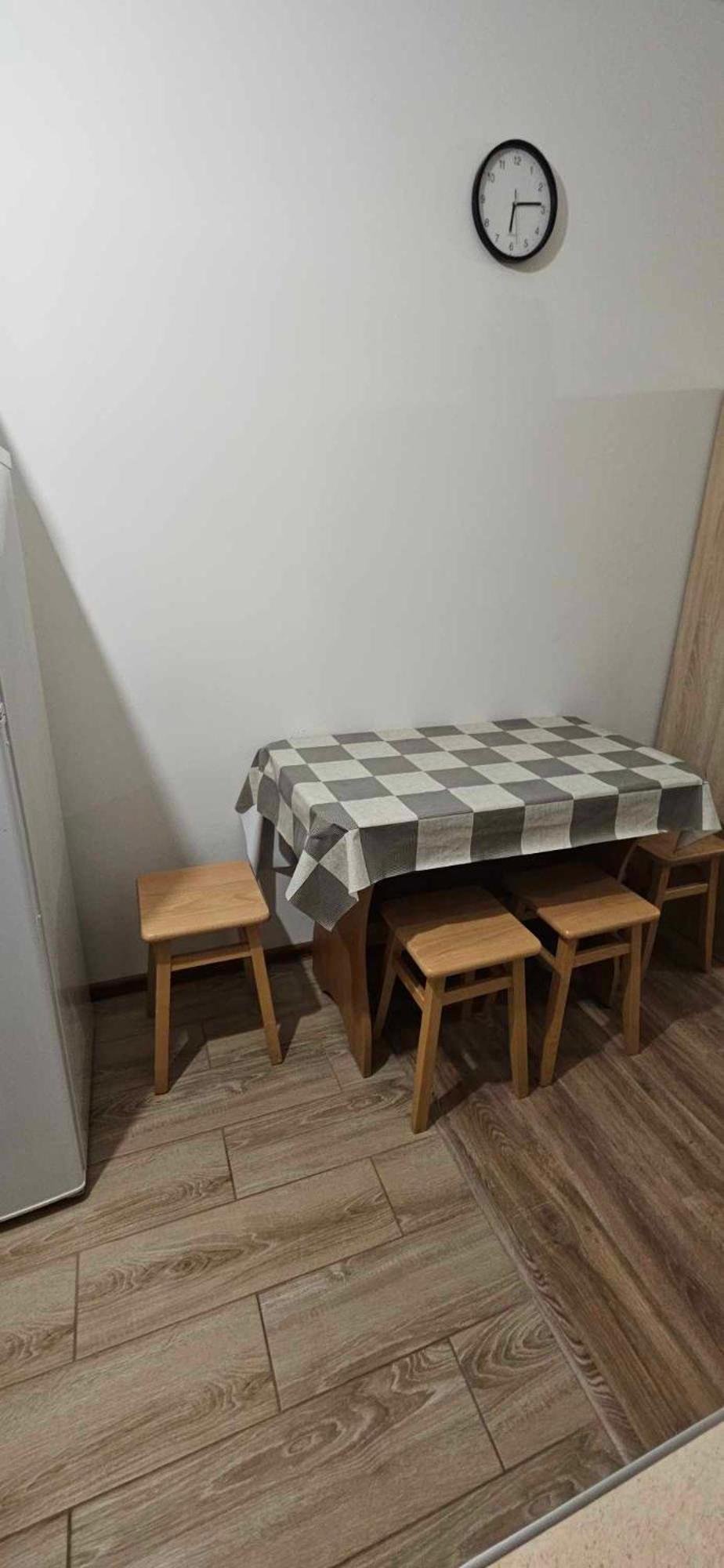 U Jedrusia Apartment Zubrzyca Gorna ภายนอก รูปภาพ