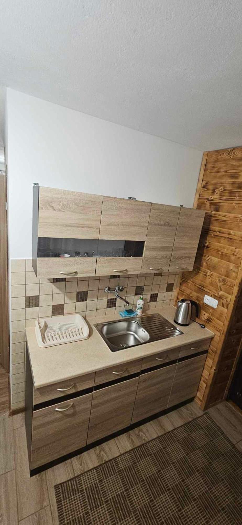U Jedrusia Apartment Zubrzyca Gorna ภายนอก รูปภาพ