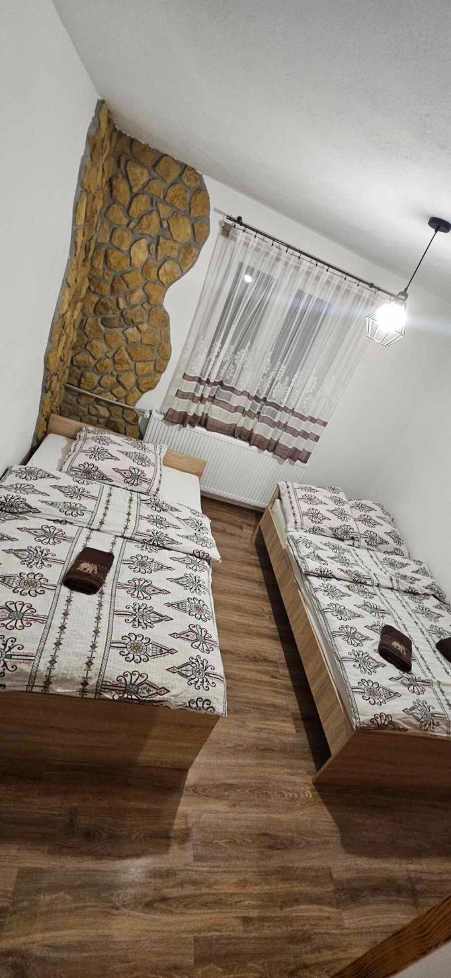 U Jedrusia Apartment Zubrzyca Gorna ภายนอก รูปภาพ