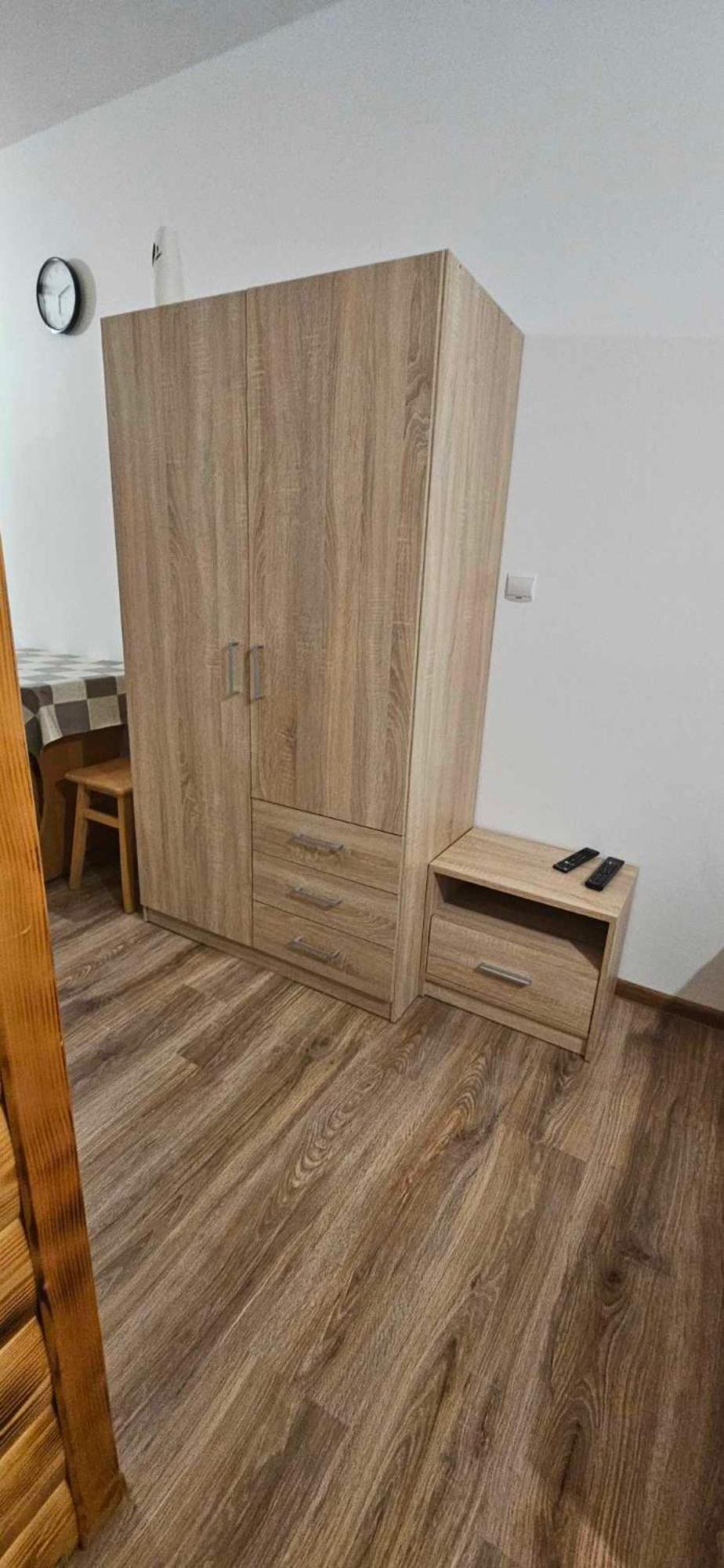 U Jedrusia Apartment Zubrzyca Gorna ภายนอก รูปภาพ