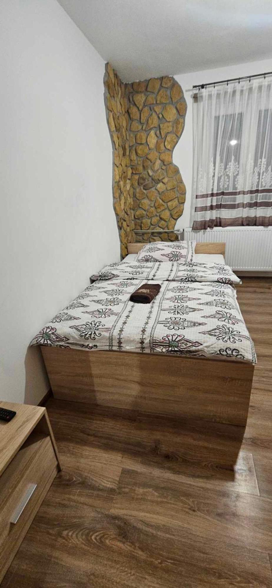 U Jedrusia Apartment Zubrzyca Gorna ภายนอก รูปภาพ