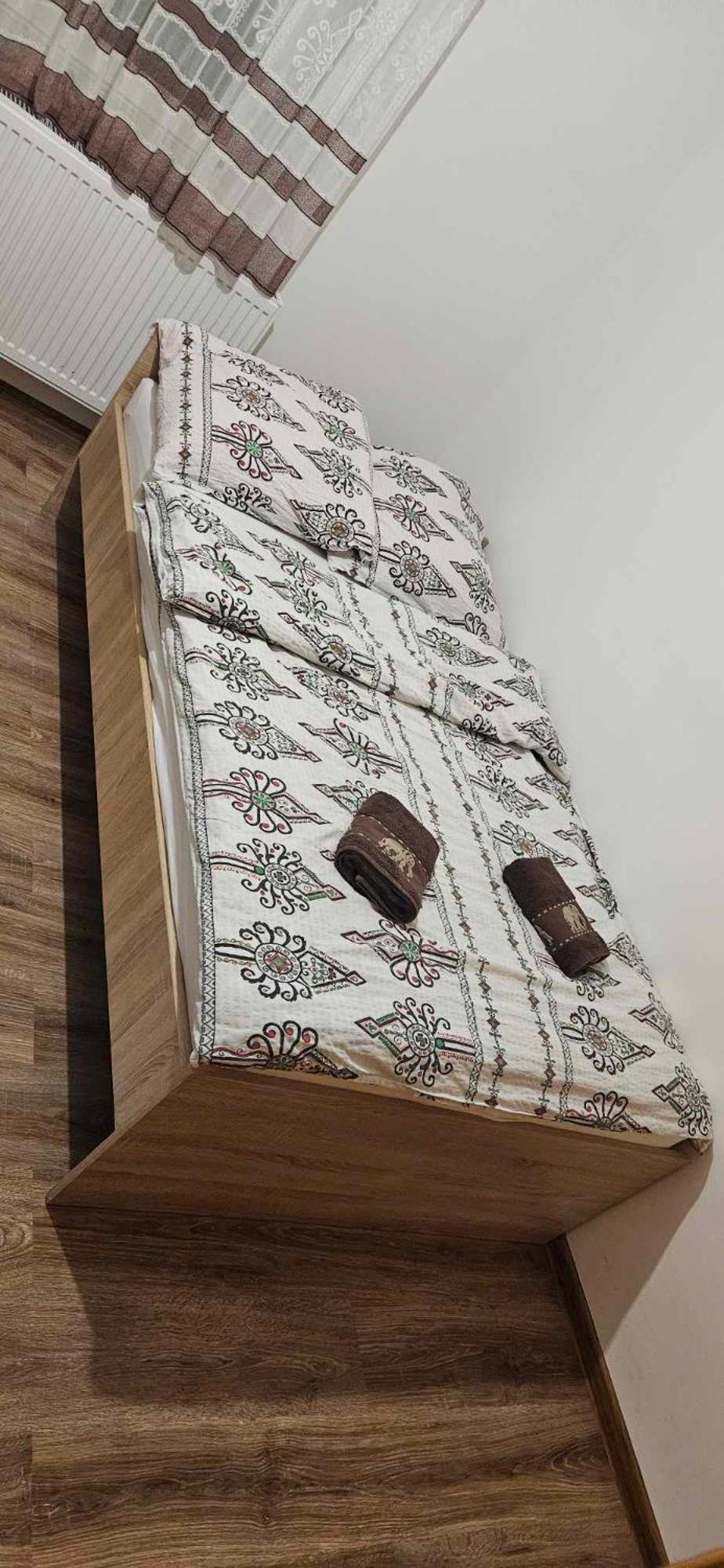 U Jedrusia Apartment Zubrzyca Gorna ภายนอก รูปภาพ