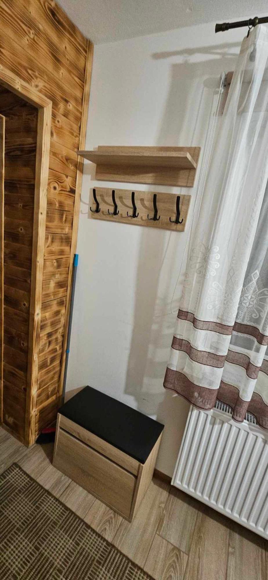 U Jedrusia Apartment Zubrzyca Gorna ภายนอก รูปภาพ
